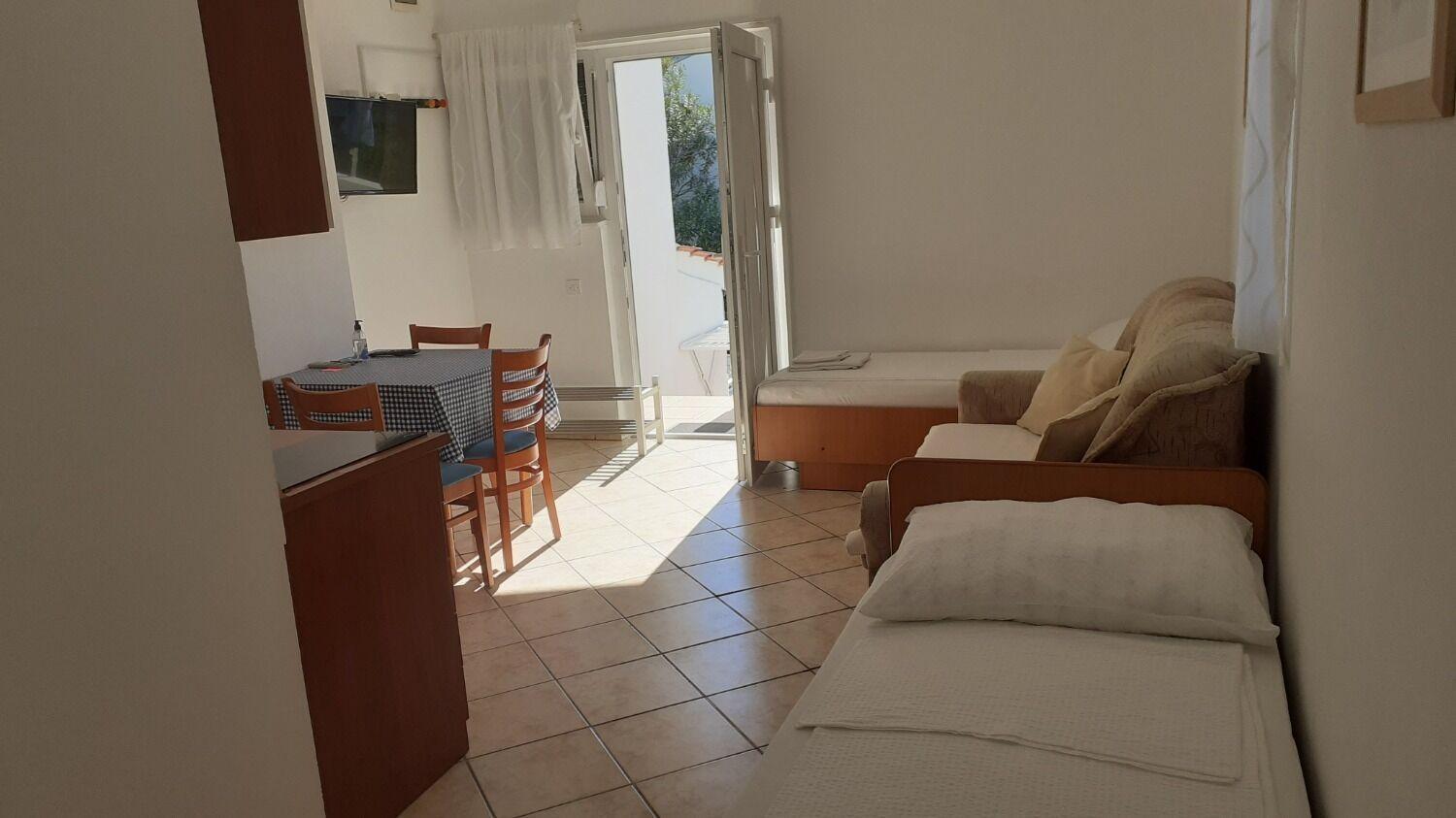 Apartments Dobri - 500M From Beach Hoek van Holland Ngoại thất bức ảnh